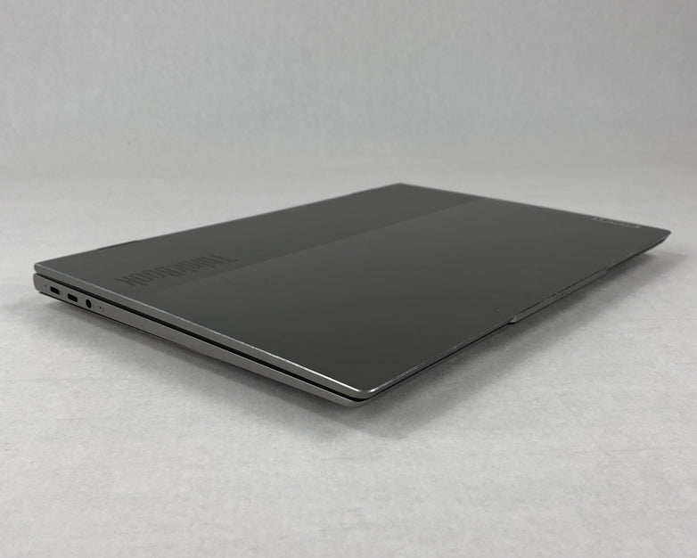 Lenovo ThinkBook 14p G2 AMD Ryzen 7 5800H 3.2GHz 16GB RAM 14" No Batt. No HDD/OS