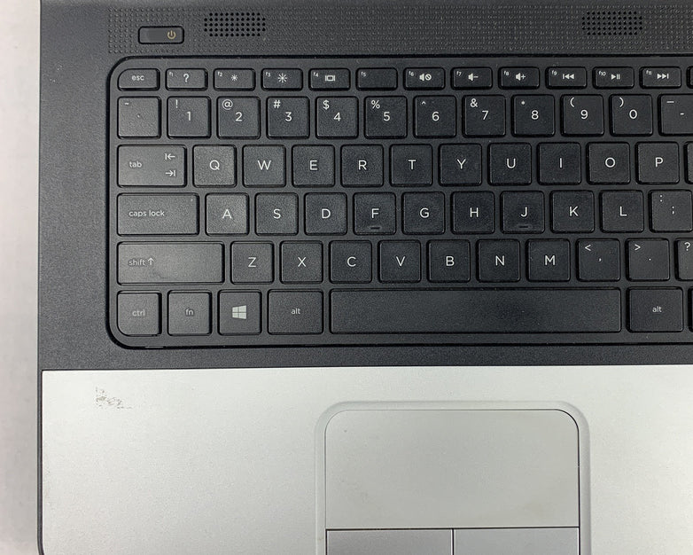 HP 340 G1 14" Laptop i5-4200U 1.6 GHz 4 GB Ram No OS No HDD No AC No Batt