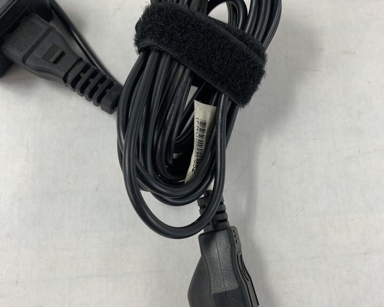Lot of 2 LENOVO PA-1650-72-1650-72 Power Adapter