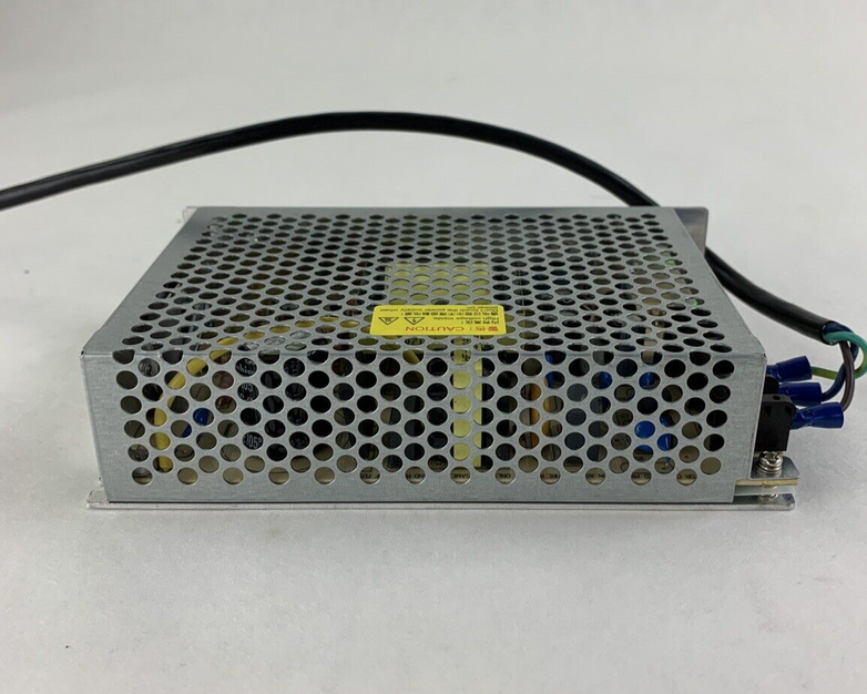 Hengfu HF60W-SL-15 Switching Power Supply 60W AC Input 100-240V DC 15V Tested