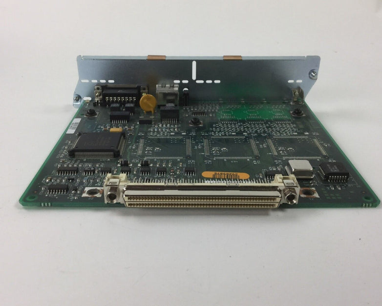 CISCO Systems Ethernet Module Circuit Board 800-02026-03 F2