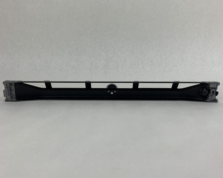 Dell Poweredge R420 Front Bezel Unlocked No Key