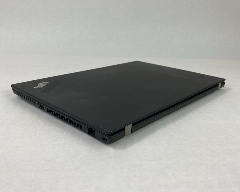 Lenovo ThinkPad T14 Gen 1 Core i5-10310U 1.70 GHz 8 GB RAM 14.0" No SSD No OS