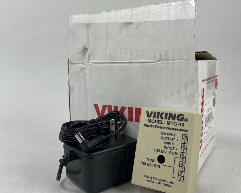 Viking electronics MTG-10 Viking Multi-tone Generator