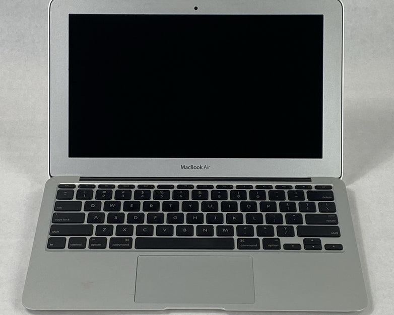 Apple MacBook Air A1370 2010 11" 1.4GHz Core 2 Duo 4GB RAM 60GB SSD os10.7.5