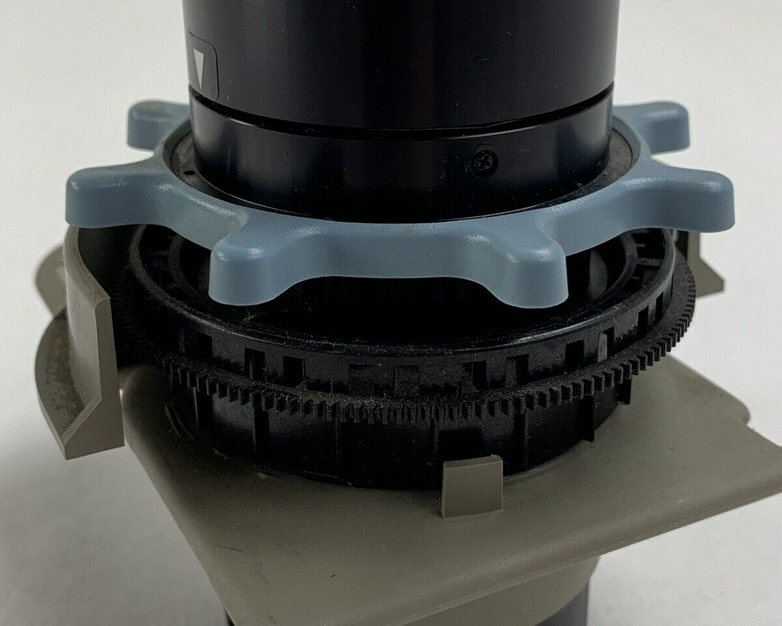 Minolta Camera Type 4 Zoom 20-50X DM38 Vintage OEM