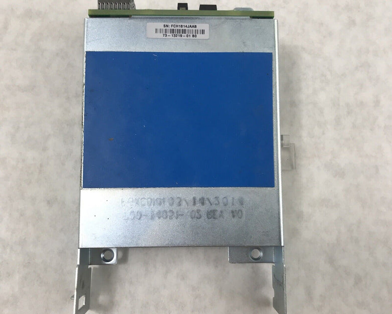 CISCO 73-13219-01 UCS B200 M3 SAS 2.5 Hard Drive Backplane 73-13219-01