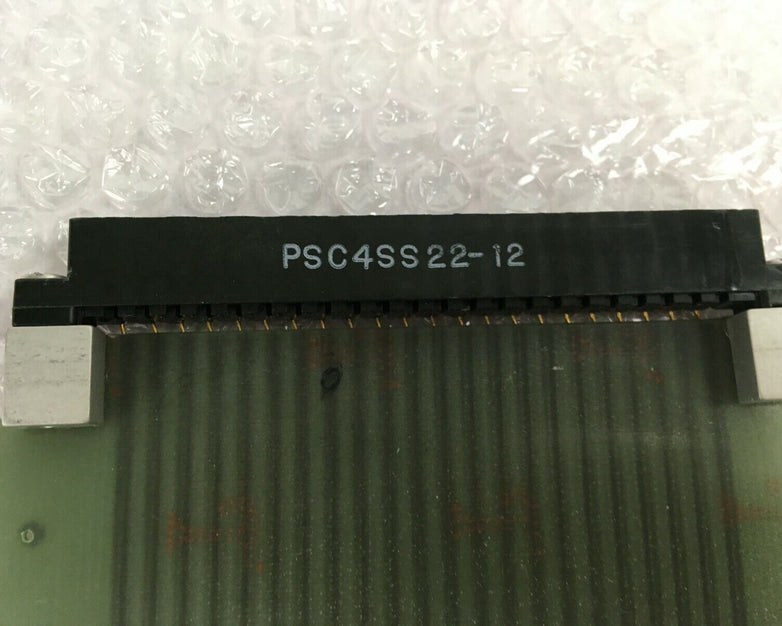 Gilford USA 12274x3 8-70 Board Extender Board PSC4SS22-12