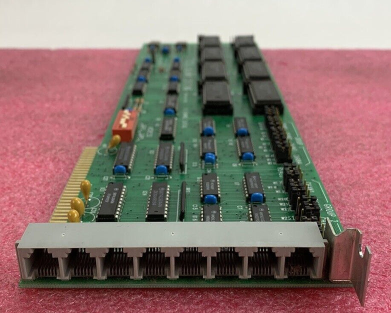Calaway 24028-01 8-Channel Serial Card