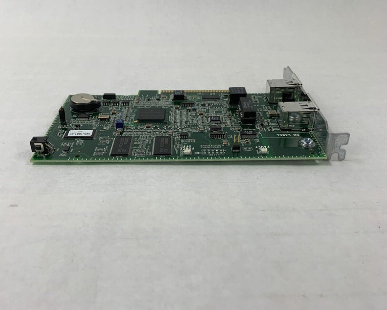 Sun Microsystems Management Card 370-6137-01
