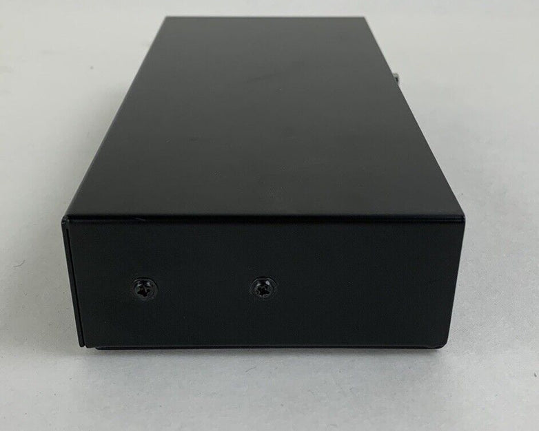 Key Digital KD-HD4x1ProK HDMI Switcher