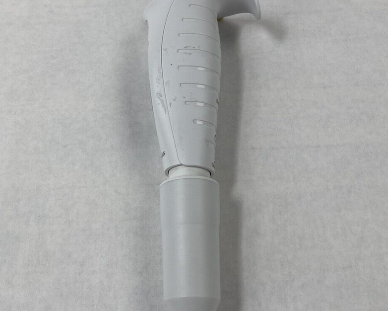 Sartorius Picus 5000 100-5000µL Single Channel Electronic Pipet - Parts/Repair
