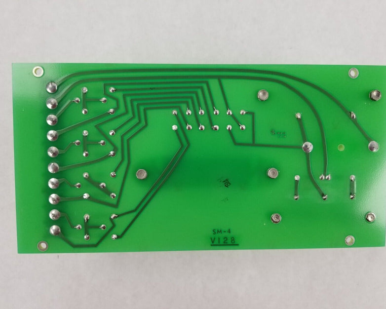 Ametek 80-9212801-90 Solid State Controls