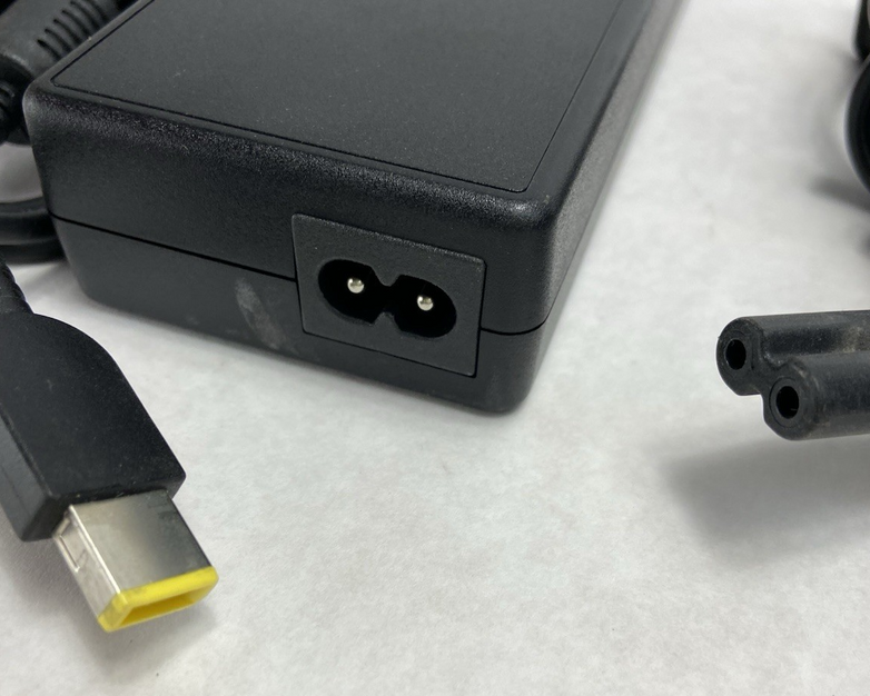 Lenovo 135W Charger ADL135NDC2A Power Adapter 20V 6.75A