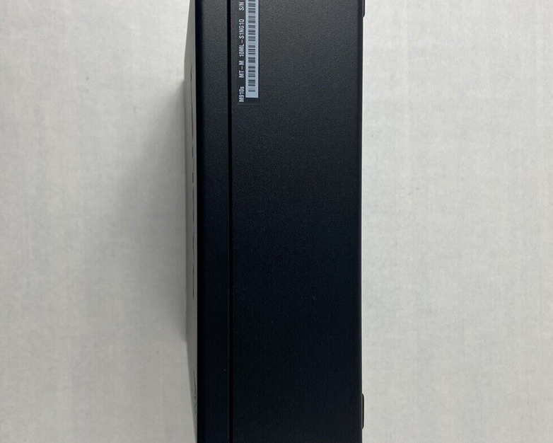 Lenovo ThinkCentre M910S SFF Intel Core i5-6500 3.20GHz 8GB RAM No HDD No OS