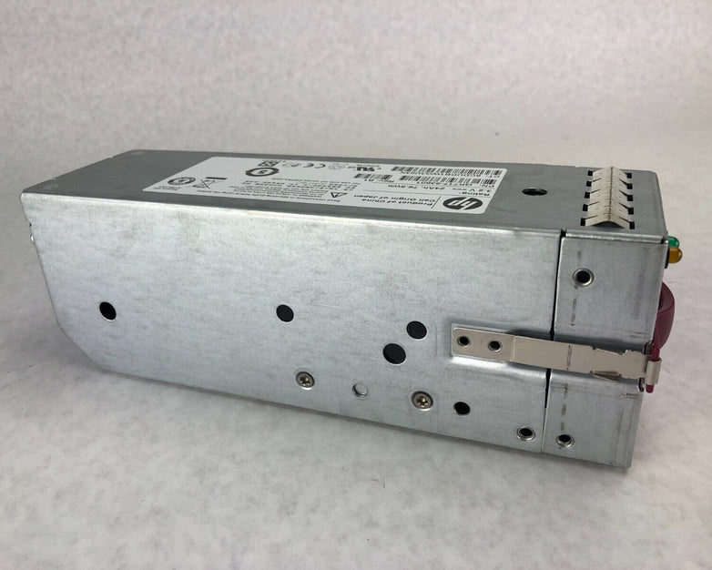HP QK717-63601 Rev: B1 Power Supply CSPRA-0400 671987-001 3.2V 24Ah