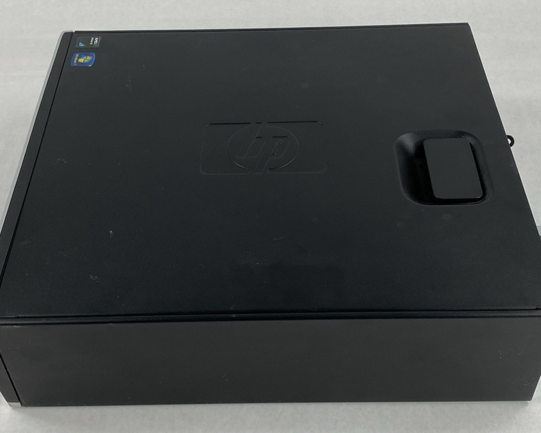 HP Compaq 6005 Pro SFF AMD Athlon 2 x2 B24 3.00GHz 8GB RAM No HDD No OS