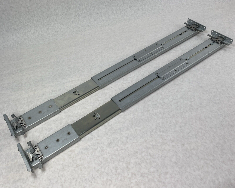 HP 374510-001 Sliding Rail Set Outers Only 374516-001 374517-001
