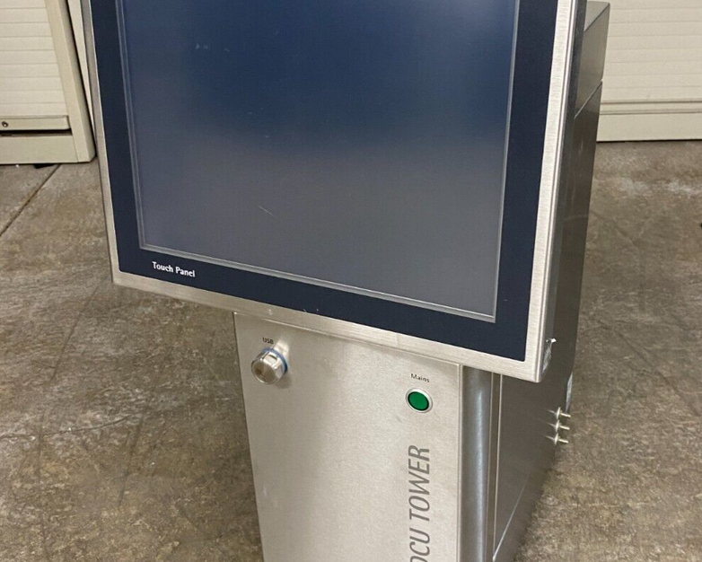 Sartorius BioPAT DCU Tower Touch BB-8841212
