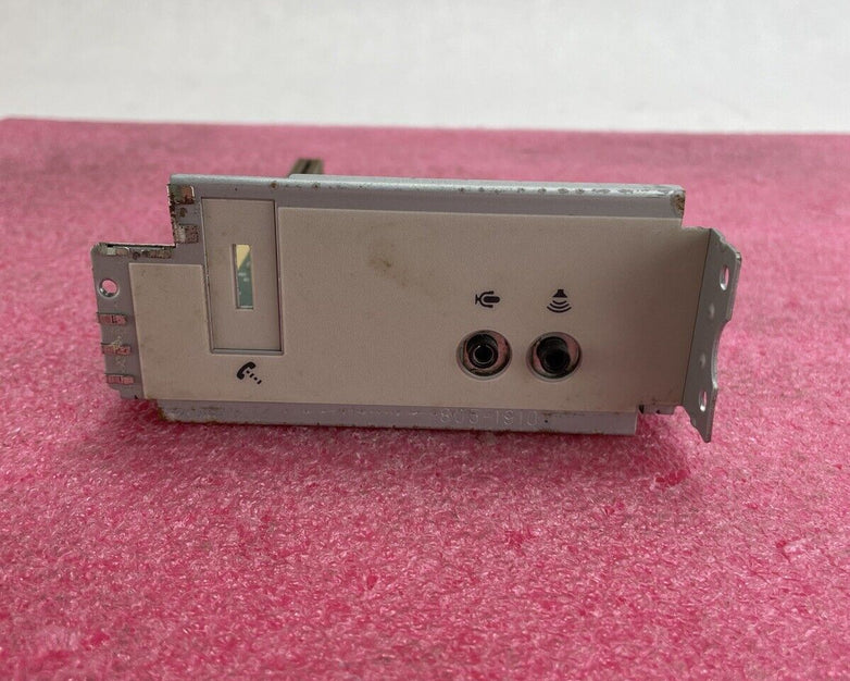 Apple 820-0972-A Audio Card Tested and Working