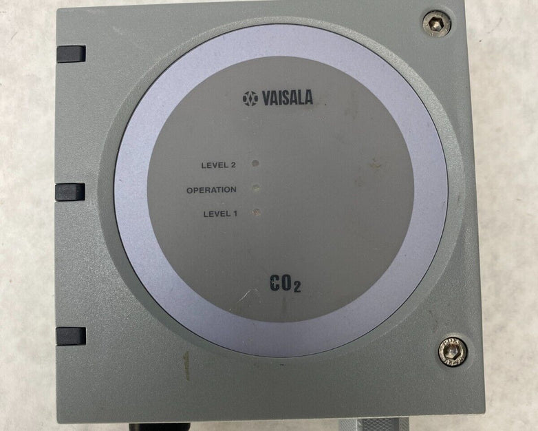 Vaisala GMT221 CO2 Transmitter M0N0A0A1A0B