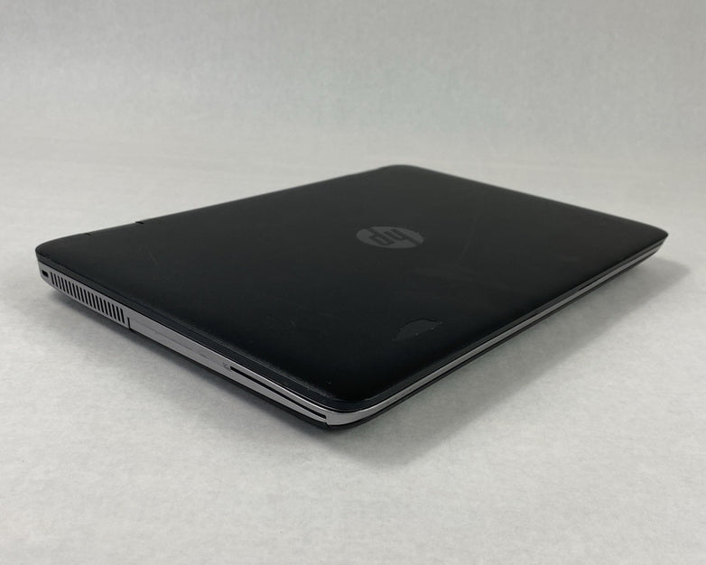 HP ProBook 640 G2 Intel Core i5-6300U 2.40 GHz 8 GB RAM 14" No HDD No OS