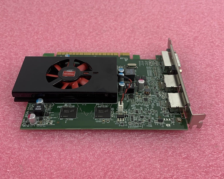 AMD Radeon C906 Video Graphics Card