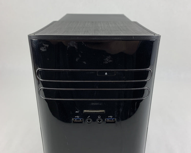 Acer Aspire TC-780 MT Desktop Intel Core i5-7400 8 GB Ram No OS No HDD