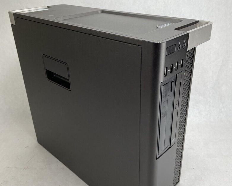 Dell Precision T3600 MT Intel Xeon E5-1607 3GHz 16GB RAM No HDD No OS