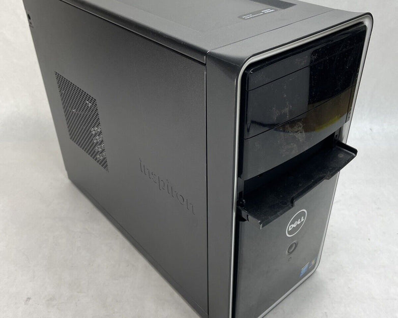 Dell Inspiron 3847 MT Intel Core i3-4130 3.4GHz 4GB RAM No HDD No OS