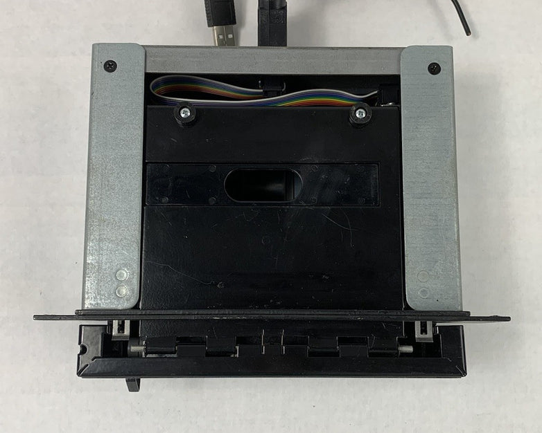 Printek Mobile VehiclePro 400 Direct Thermal Car Printer