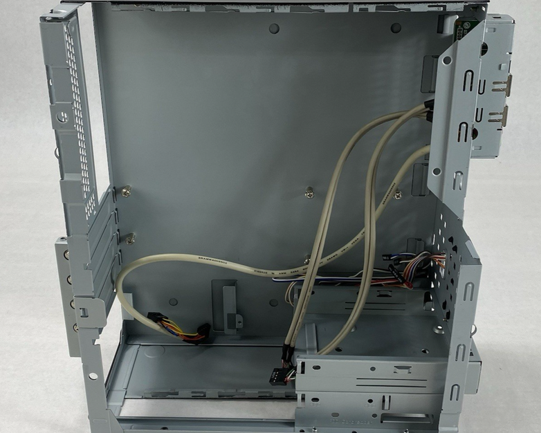 InWin BK623 Mid-ATX Mini Tower Computer Case No Power Supply