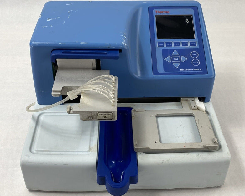 Thermo Scientific 838 MultiDrop Combi nL Reagent Dispenser