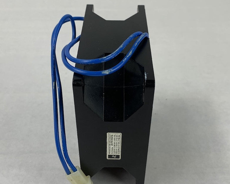 Pamotor System Papst 2500 S 115V 60Hz 33W Fan