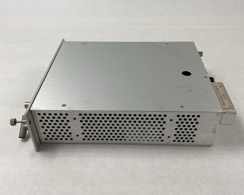 Canberra 9615 ICB Amplifier Nim Module
