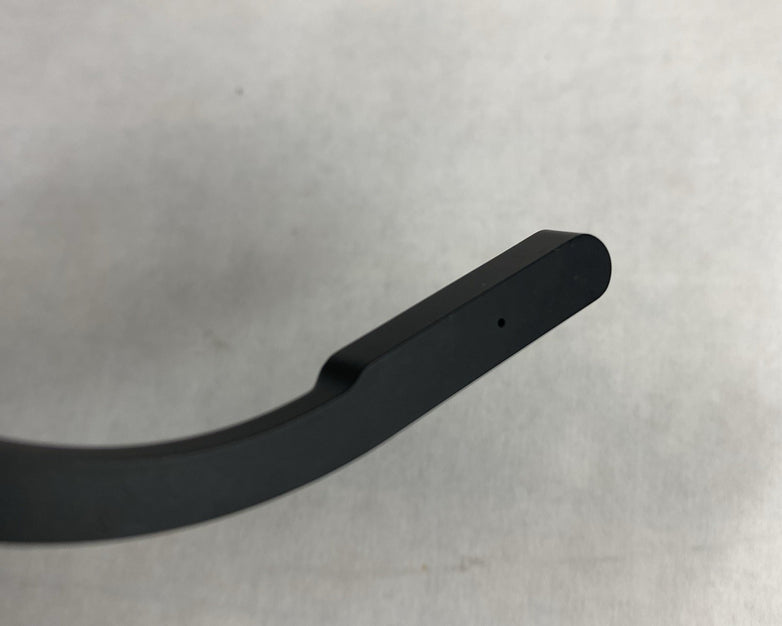 Jabra Evolve2 75 USB-C Wireless Headset No USB Dongle Power Tested