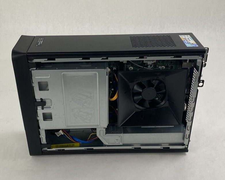 Dell Inspiron 660s SFF Intel Core-i3 3240 3.40GHz 4GB RAM No HDD No OS