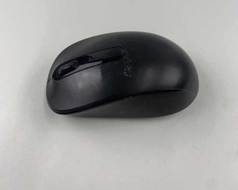 Microsoft 1737 Wireless Mouse w/ Dongle