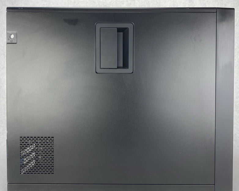 Dell Precision Tower 3620 Intel Xeon E3-1225 v6 3.30GHz 32GB RAM No HDD No OS