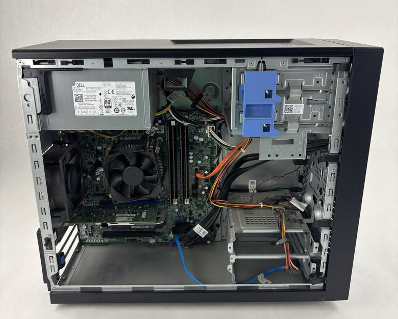 Dell Precision Tower 3620 Xeon E3-1220v5 3 GHz 16 GB RAM No HDD No OS