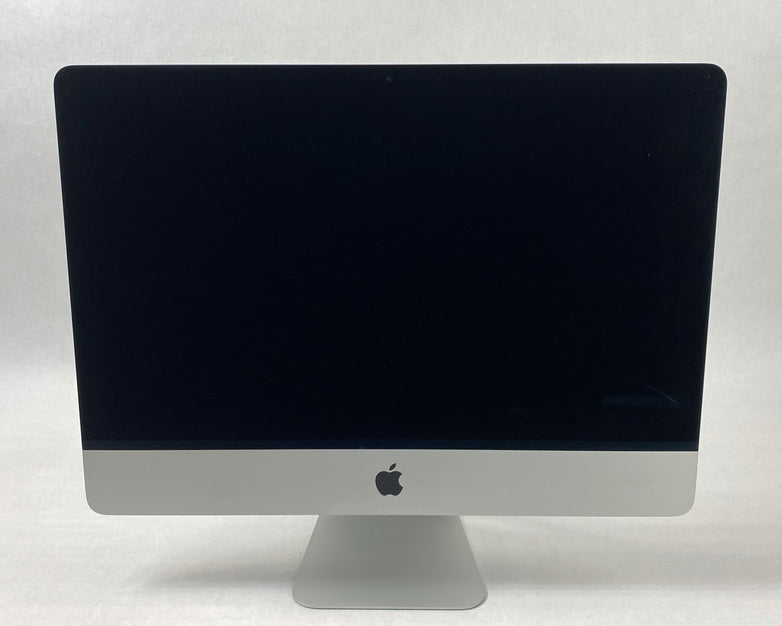 Apple A1418 iMac Retina 4k 21.5" 2015 3.3GHz i7 16GB RAM 2TB HDD Fusion os12.7.6