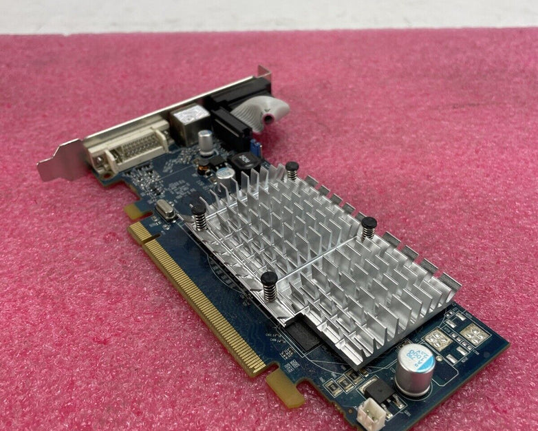 Saphire ATI HD2400 Pro 512M GDDR2 PCI-e Graphics Card