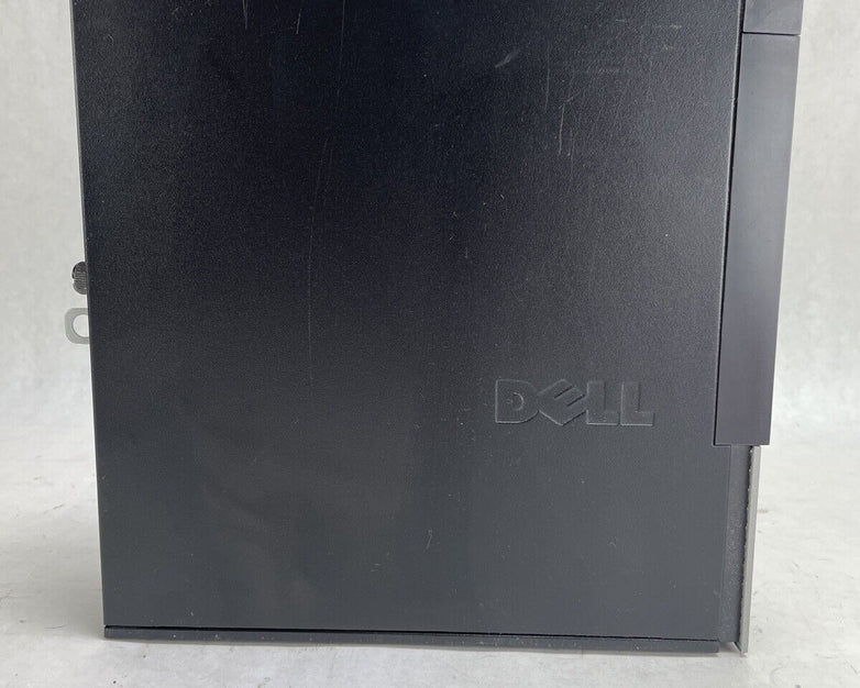 Dell Optiplex 7010 USFF Intel Core i3-3240 3.4GHz 4GB RAM No HDD No OS