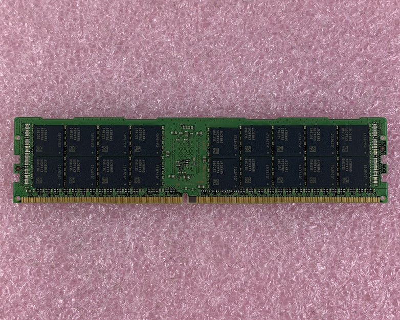 Samsung M393A8G40MB2-CVFC0 64 GB 2Rx4 PC4-2933Y DDR4 19200 Server Ram Memory