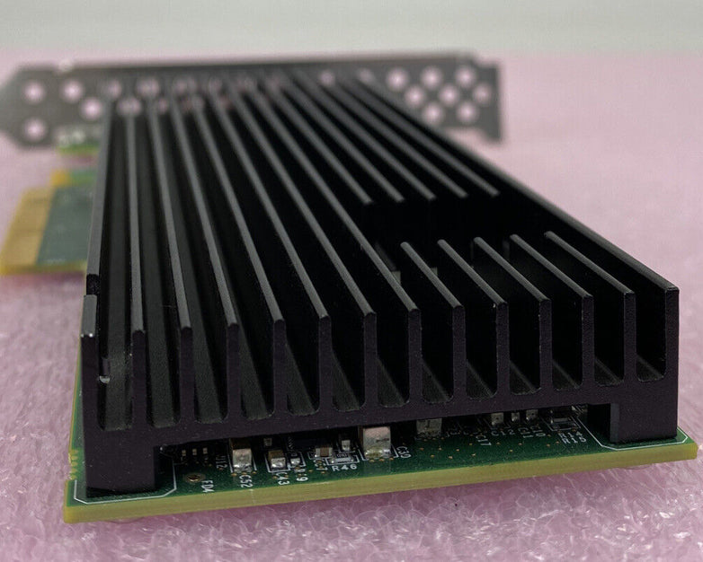 Silicom PE2ISCO1 Accelerator Crypto Compression PCIe Server Adapter