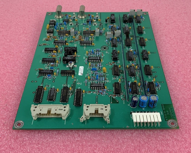 RIC B-7100123-1F 5090123-C Circuit Board