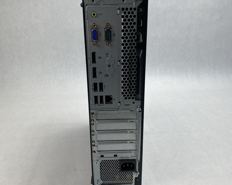 Lenovo ThinkCentre M920s SFF Intel Core i5-8500 3GHz 8GB RAM No HDD No OS