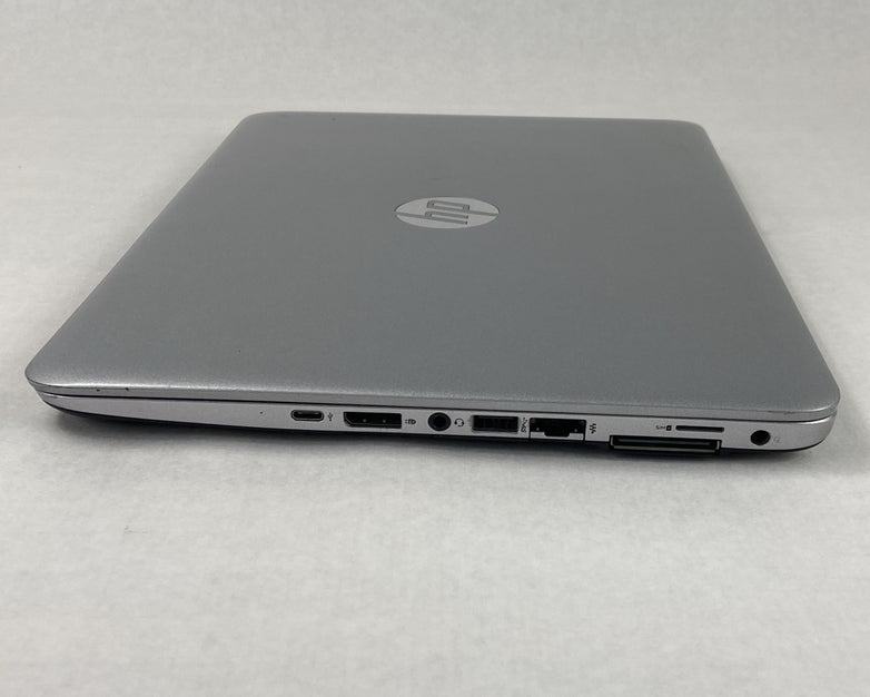 HP EliteBook 840 G3 Core i5-6300U 2.4 GHz 8GB RAM 14" No Battery No HDD No OS