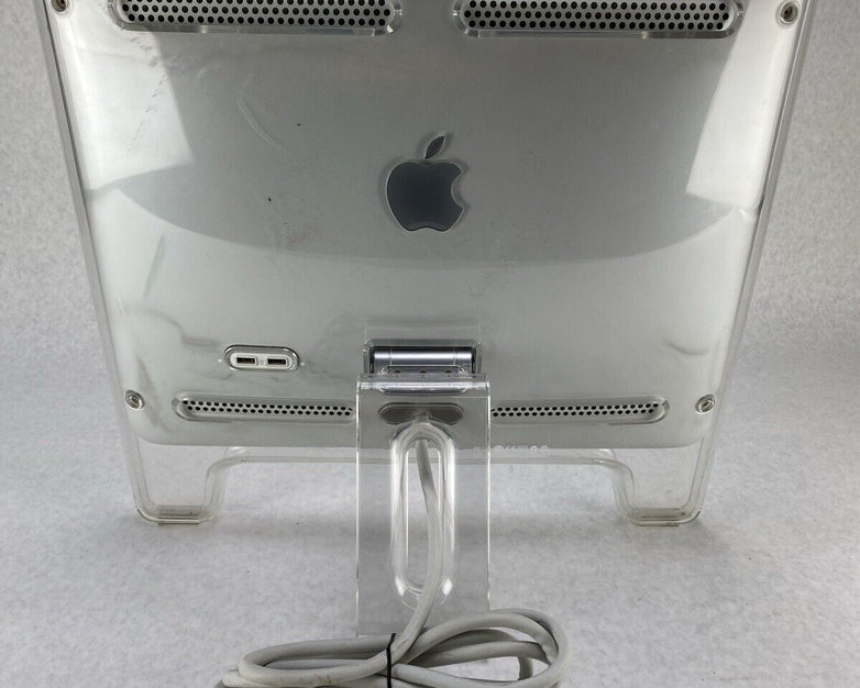 Apple M7649 Studio Display 17" ADC Monitor SHADOWS Sratches Grade C