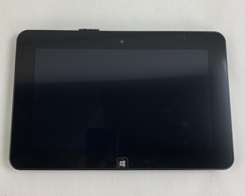 Motion CL920 Tablet PC Pentium N3540 4GB Ram No HDD, OS, Battery Corner Bent